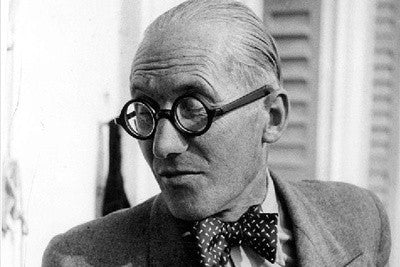 Le Corbusier