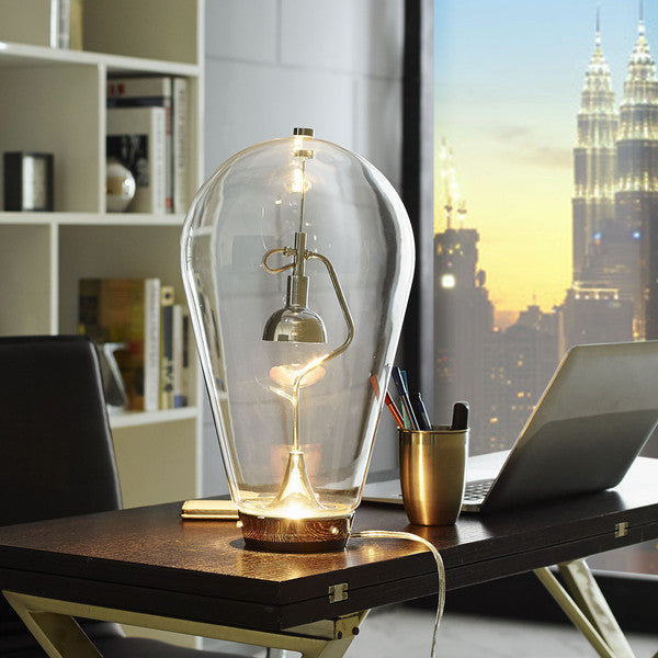 Table Lamps