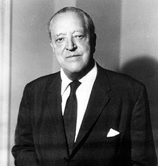 Ludwig Mies Van Der Rohe