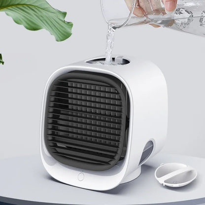 Maxfreeze Portable Air Conditioner