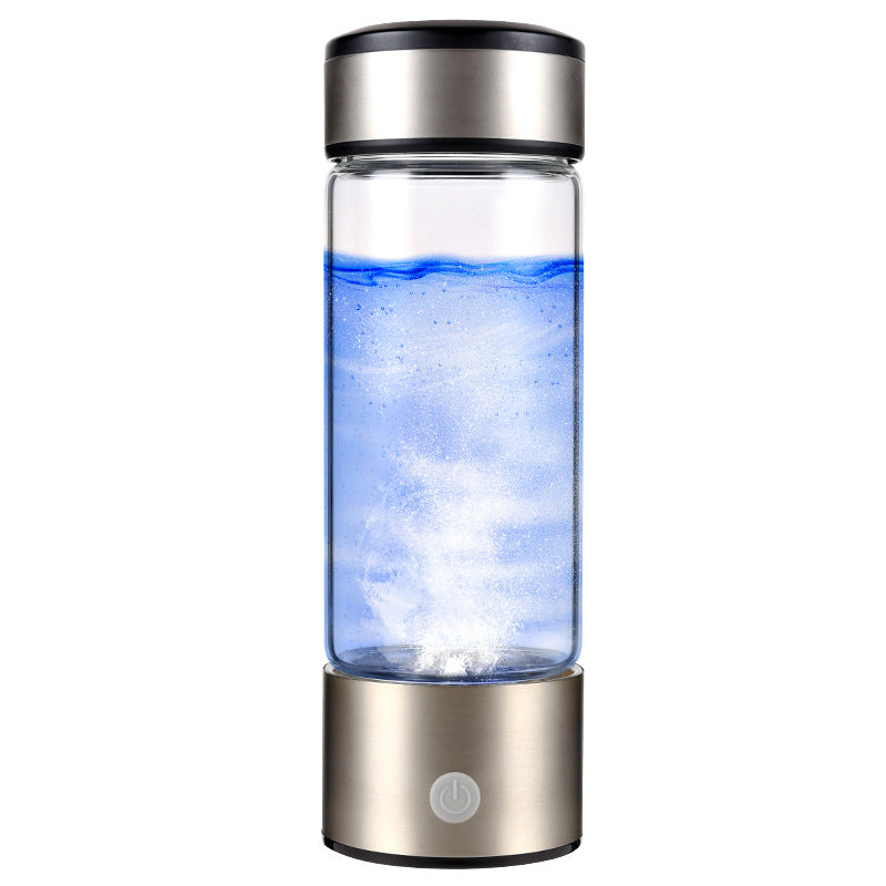 EMFURN Signature Hydrogen Water Bottle