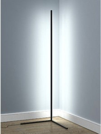 Vertical Corner Floor Lamp