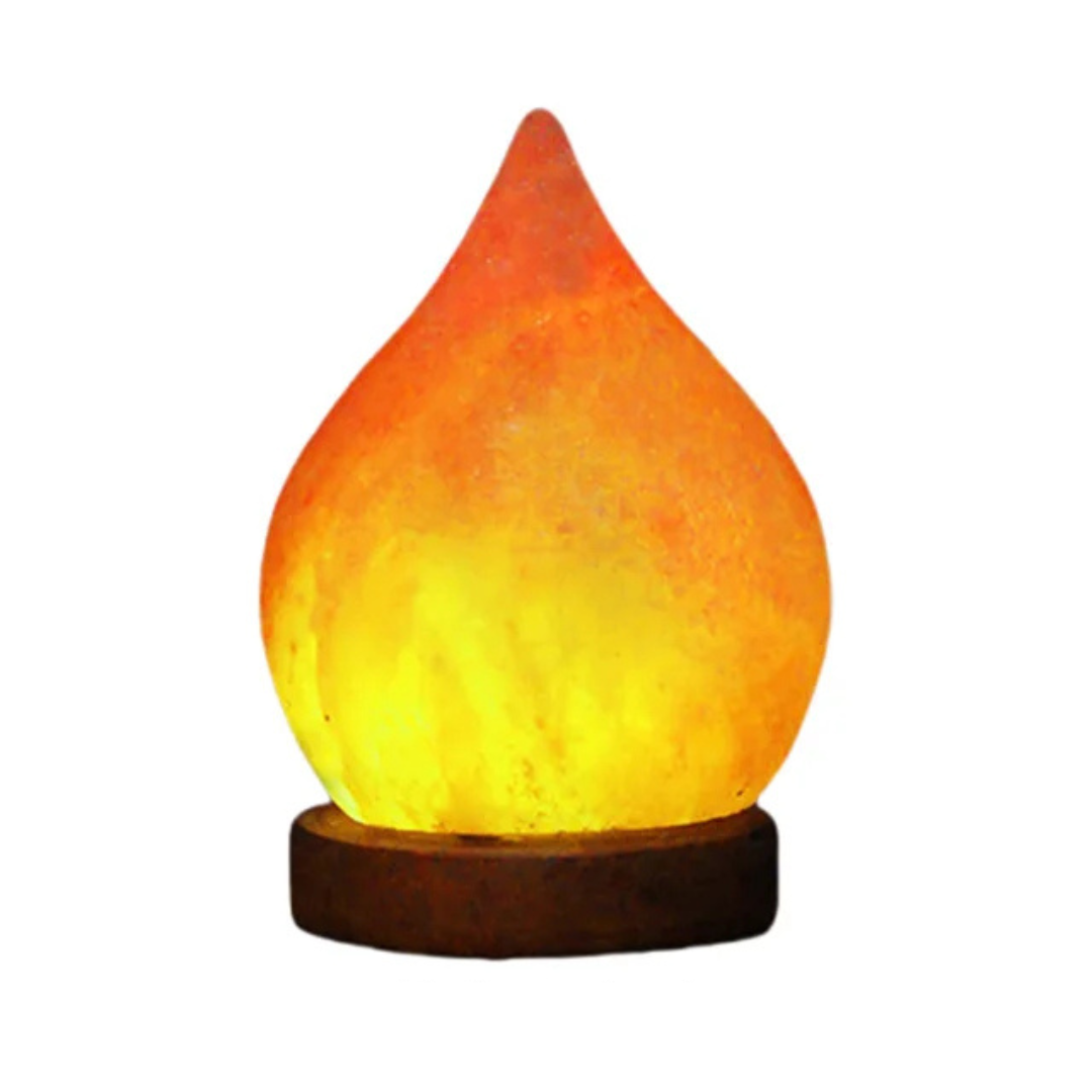 EMFURN Himalayan Salt Rock Lamp