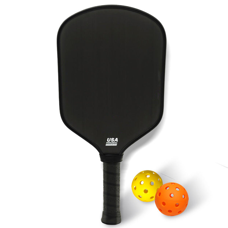 Emfurn USAPA Approved Carbon Fiber Theroformed Pickleball Paddle