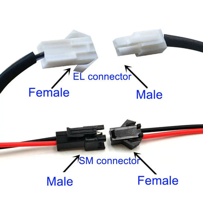 2-Piece Range Hood Light Bulb