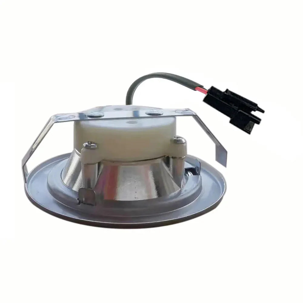 2-Piece Range Hood Light Bulb