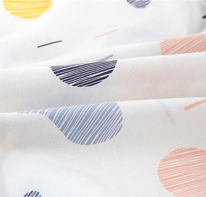 EMFURN Multifunctional U-shaped Pregnancy Pillow