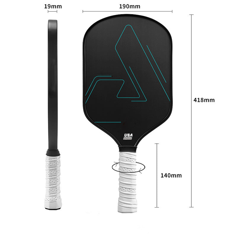 Emfurn Carbon Fiber Pickleball Paddle