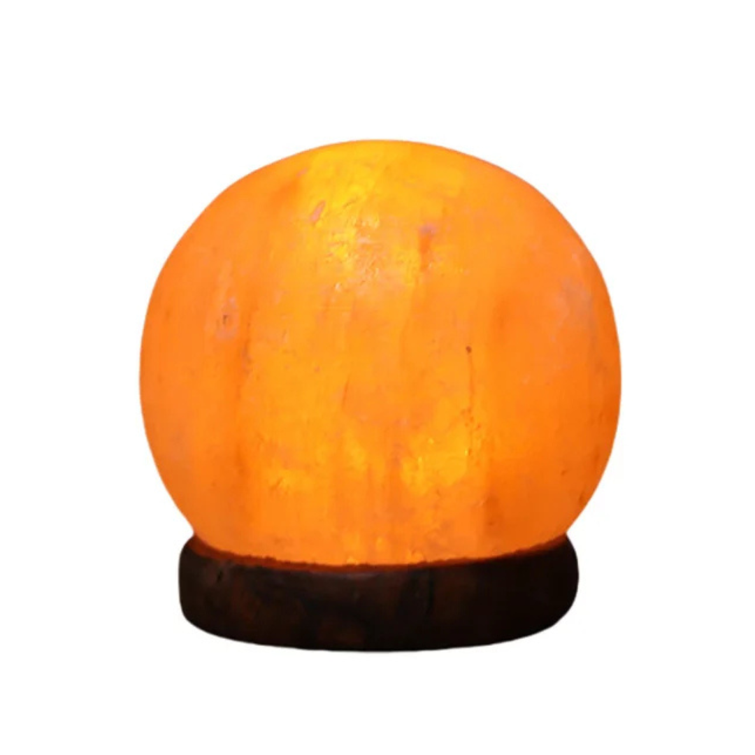 EMFURN Himalayan Salt Rock Lamp