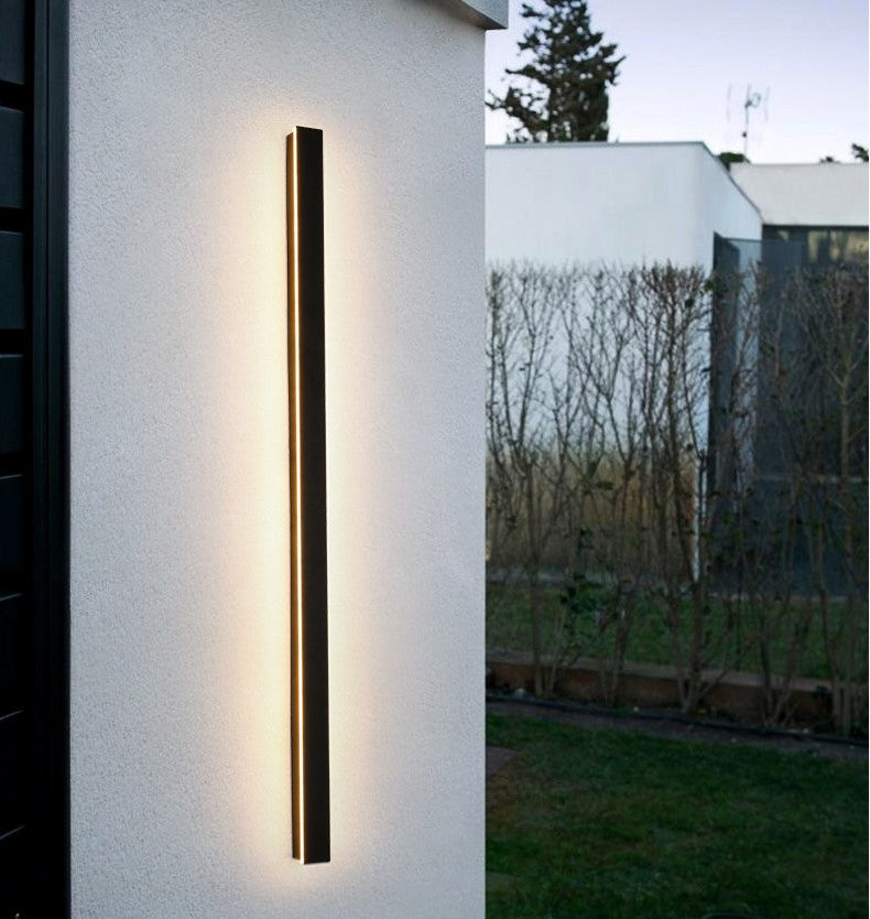 Outdoor Waterproof Wall Lamp