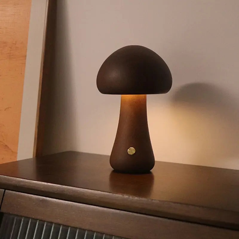 3 Way Touch Bedside Lamp