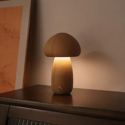 3 Way Touch Bedside Lamp