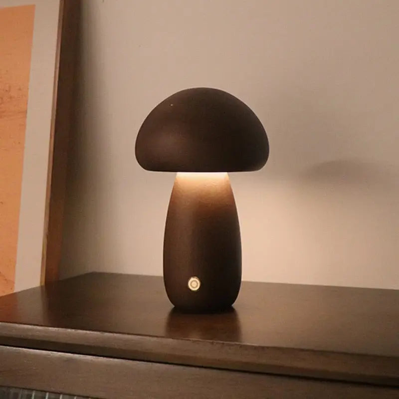 3 Way Touch Bedside Lamp