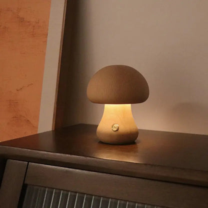 3 Way Touch Bedside Lamp