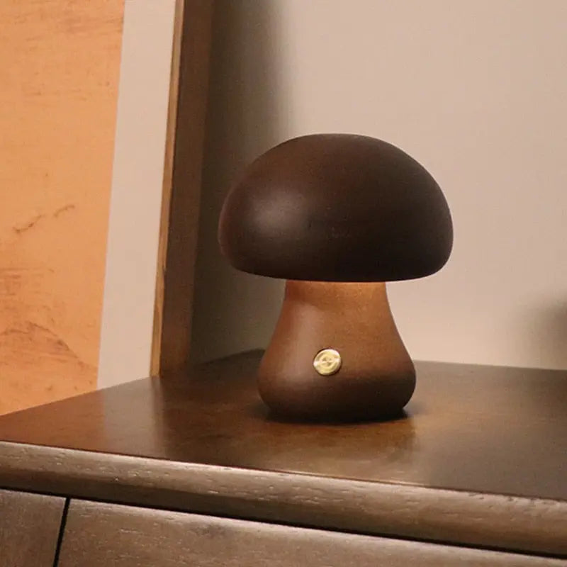 3 Way Touch Bedside Lamp