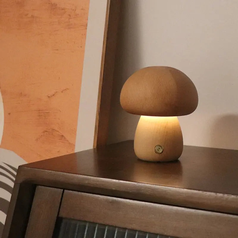 3 Way Touch Bedside Lamp