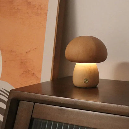 3 Way Touch Bedside Lamp