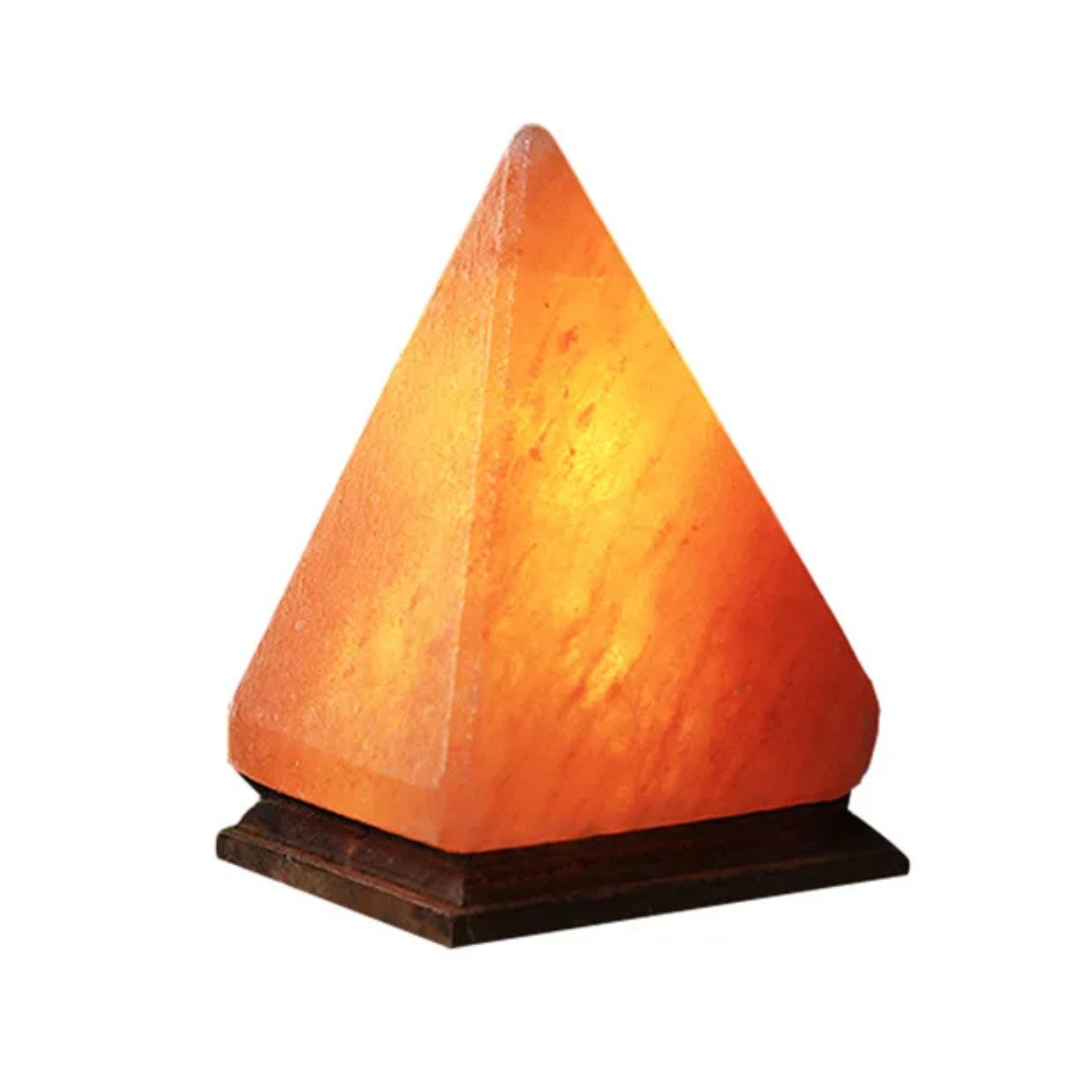 EMFURN Himalayan Salt Rock Lamp