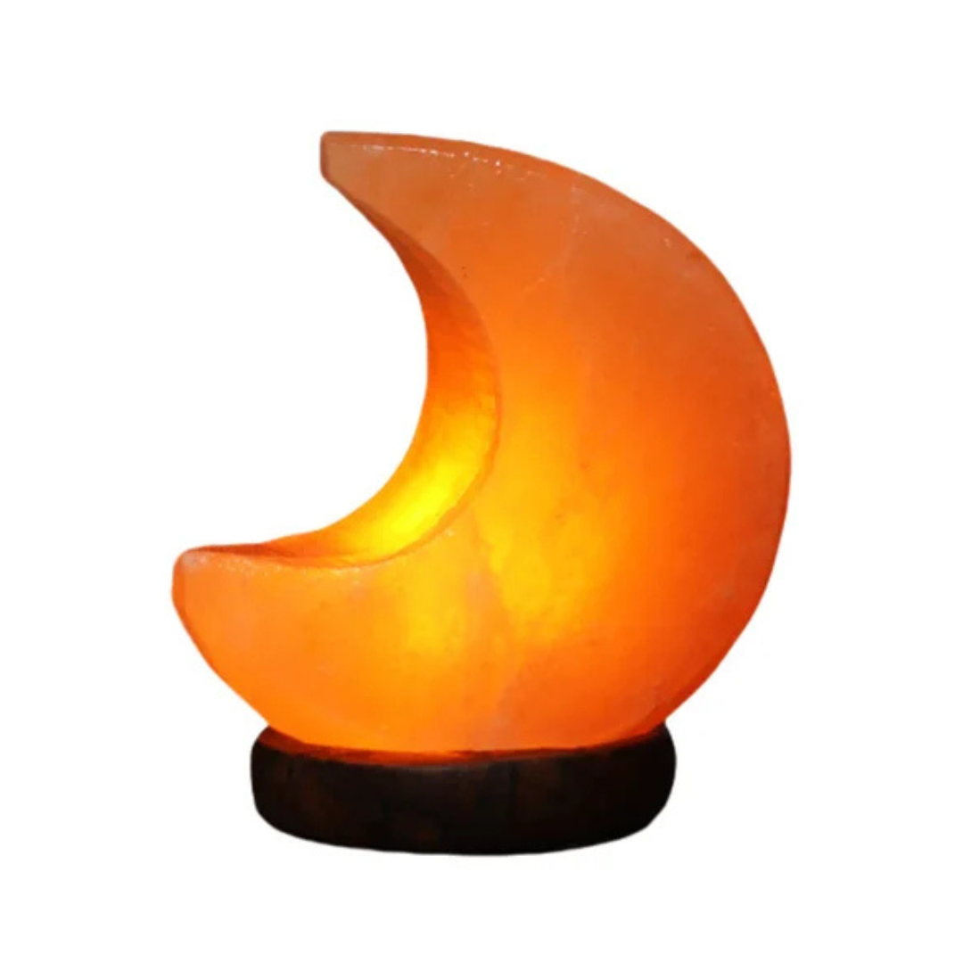 EMFURN Himalayan Salt Rock Lamp