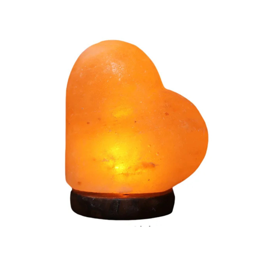 EMFURN Himalayan Salt Rock Lamp