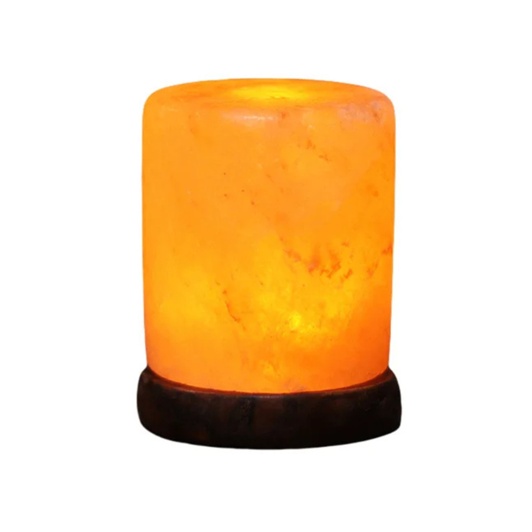 EMFURN Himalayan Salt Rock Lamp