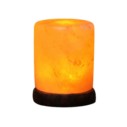 EMFURN Himalayan Salt Rock Lamp