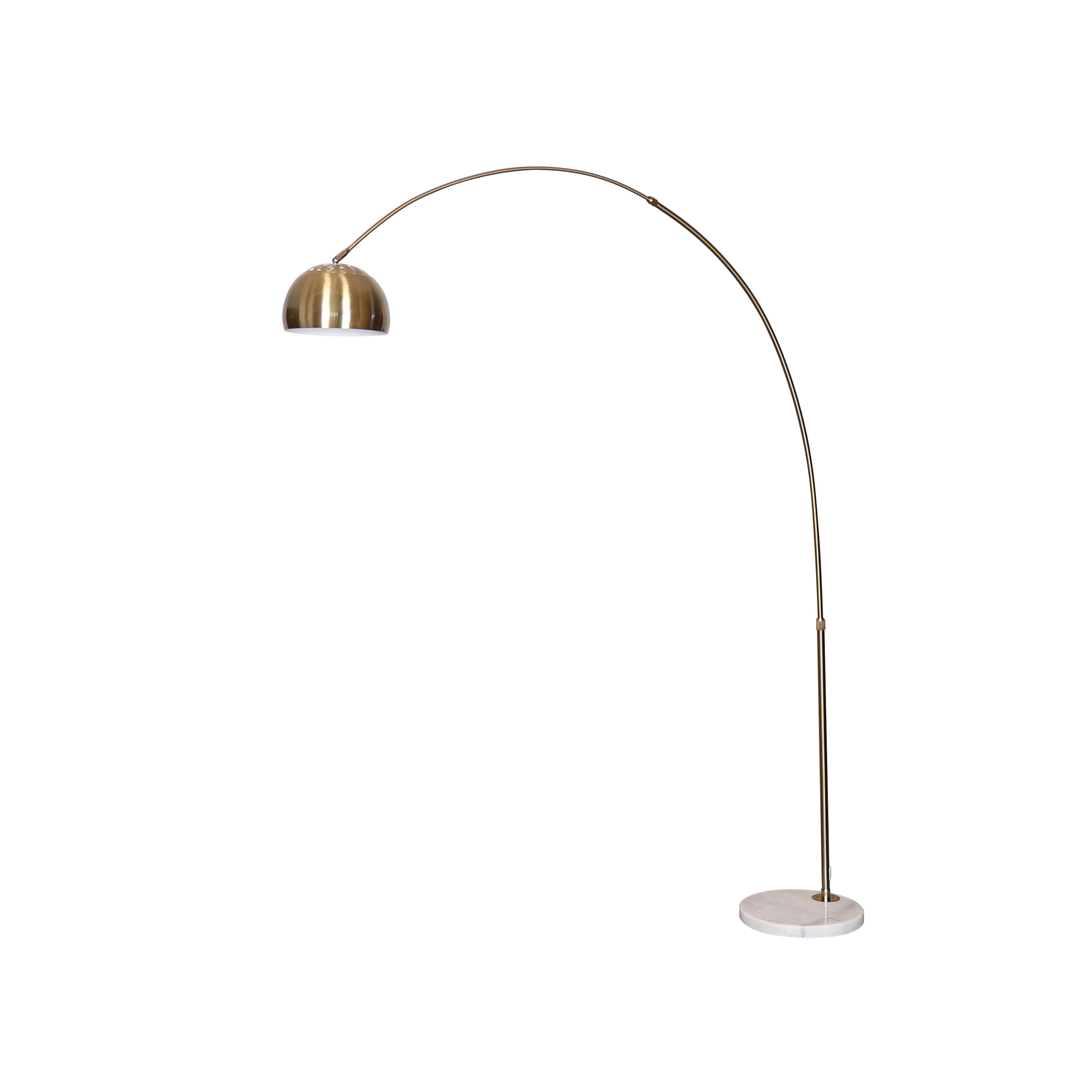 Arc 75.6" Floor Lamp