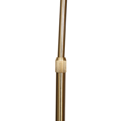 Arc 75.6" Floor Lamp