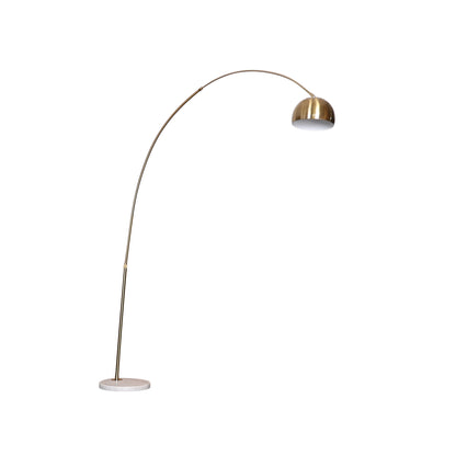 Arc 75.6" Floor Lamp