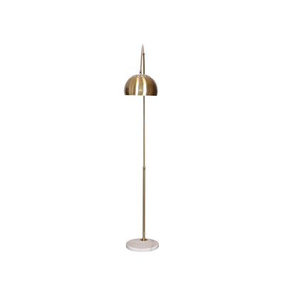 Arc 75.6" Floor Lamp