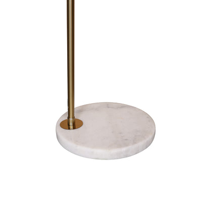 Arc 75.6" Floor Lamp