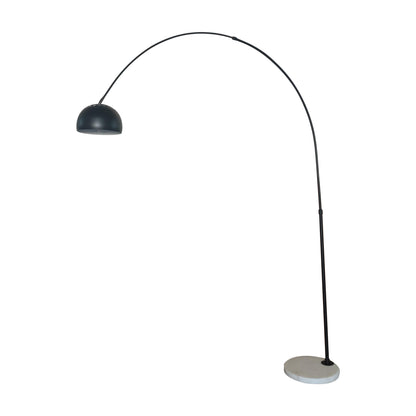 Arc 75.6" Floor Lamp