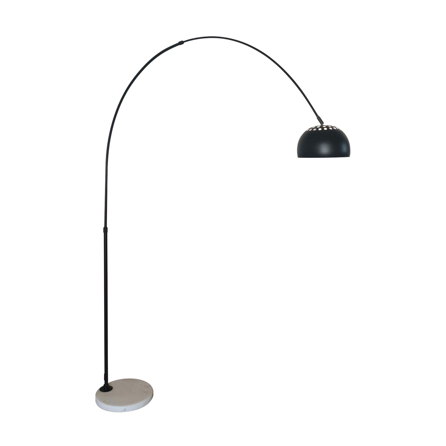 Arc 75.6" Floor Lamp