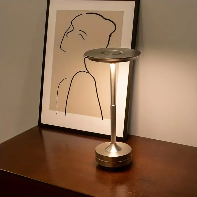 Luminous Elegant Nordic Lamp