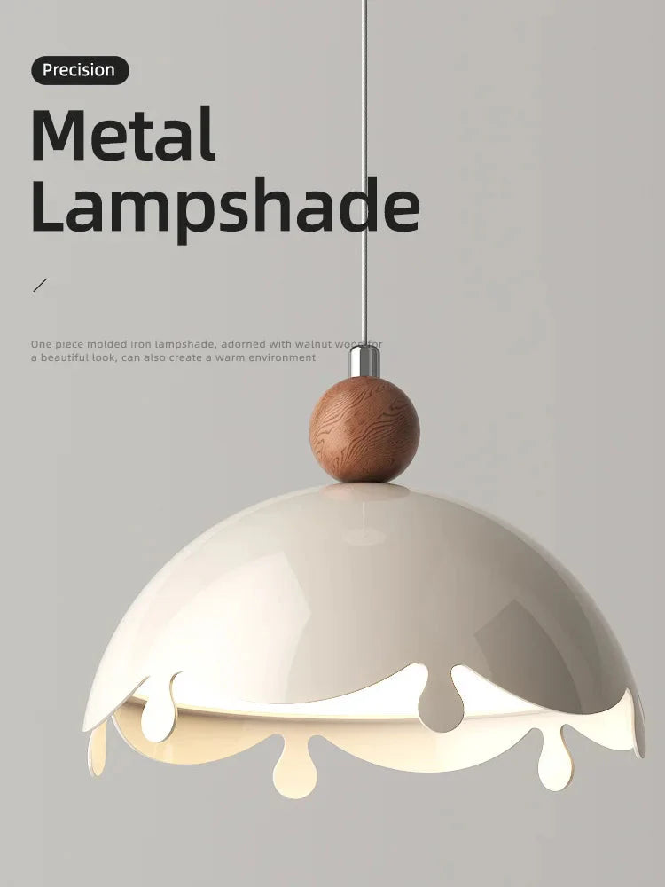 Afen Modern Staircase Chandelier