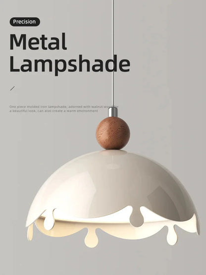 Afen Modern Staircase Chandelier