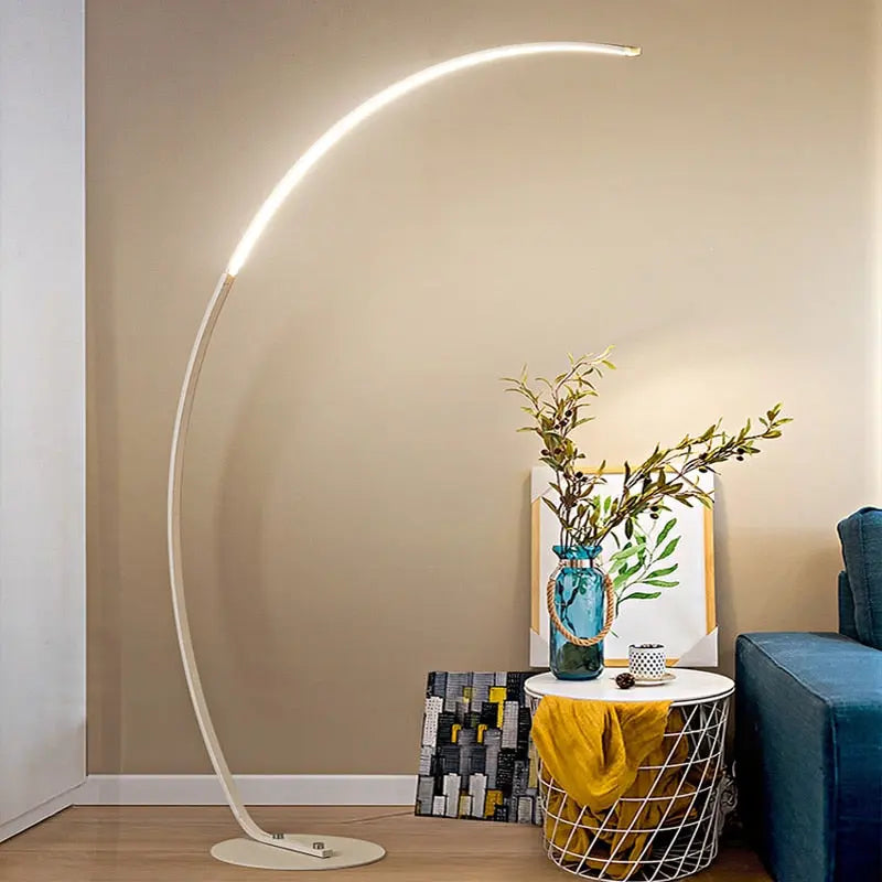 Alisya Articulating Floor Lamp