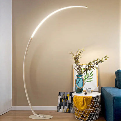 Alisya Articulating Floor Lamp