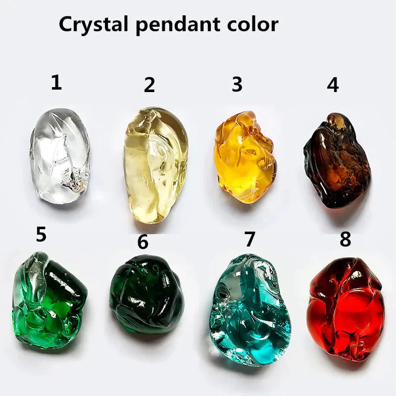 Art Stone Chandelier For Entryway with High Ceiling