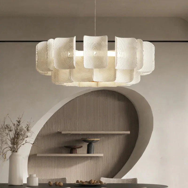 Arten Modern Acrylic Chandelier