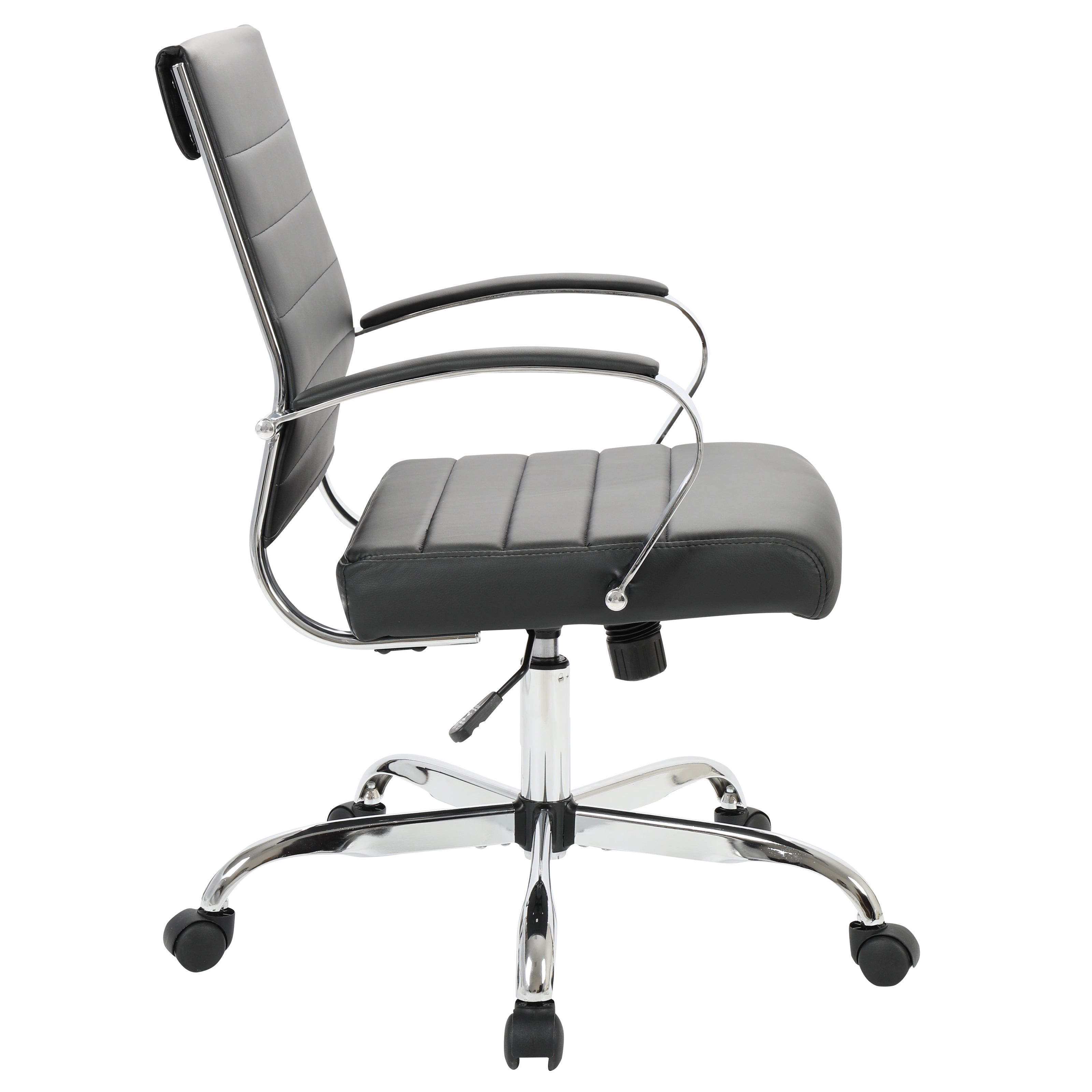 Benmar Leather Office Chair