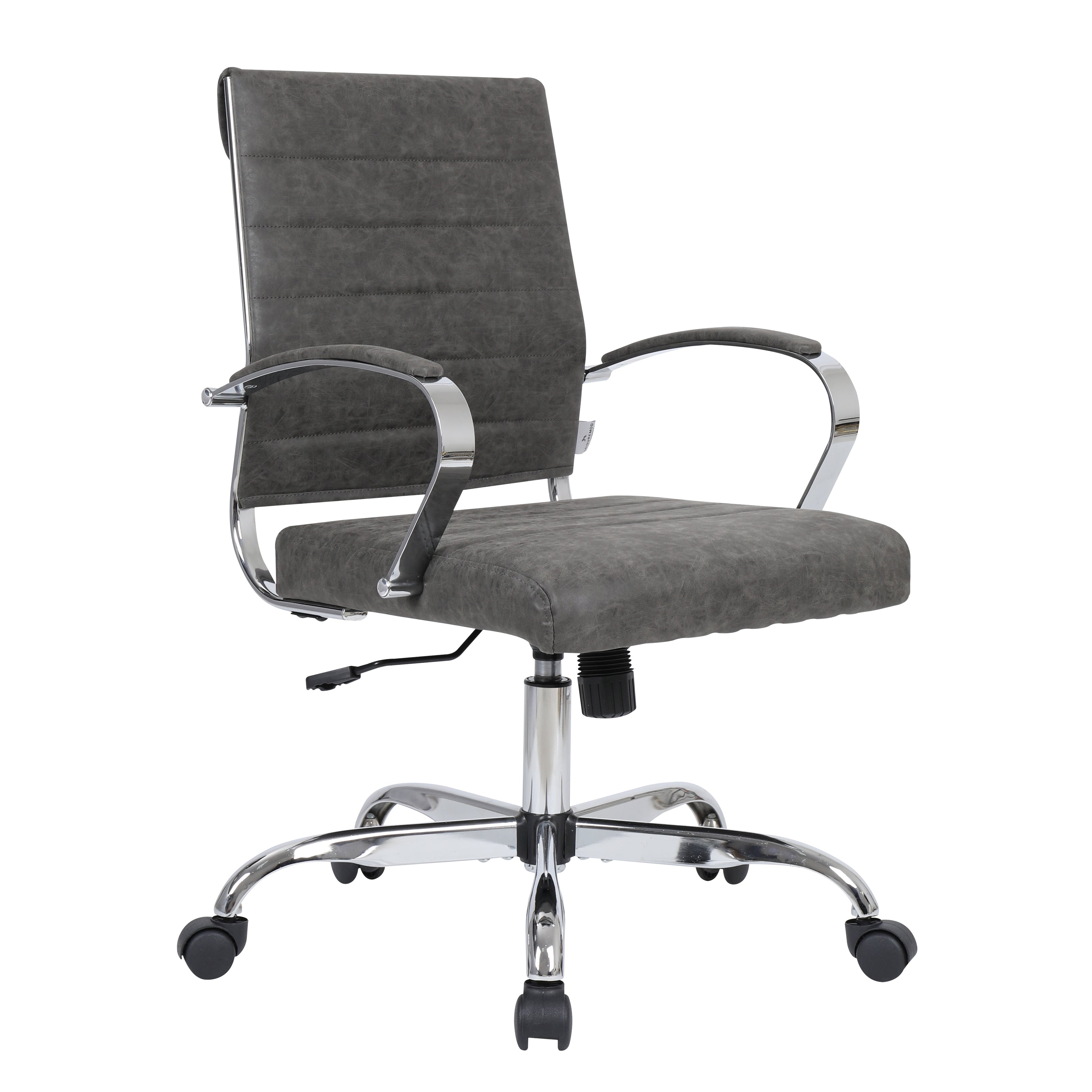 Benmar Leather Office Chair