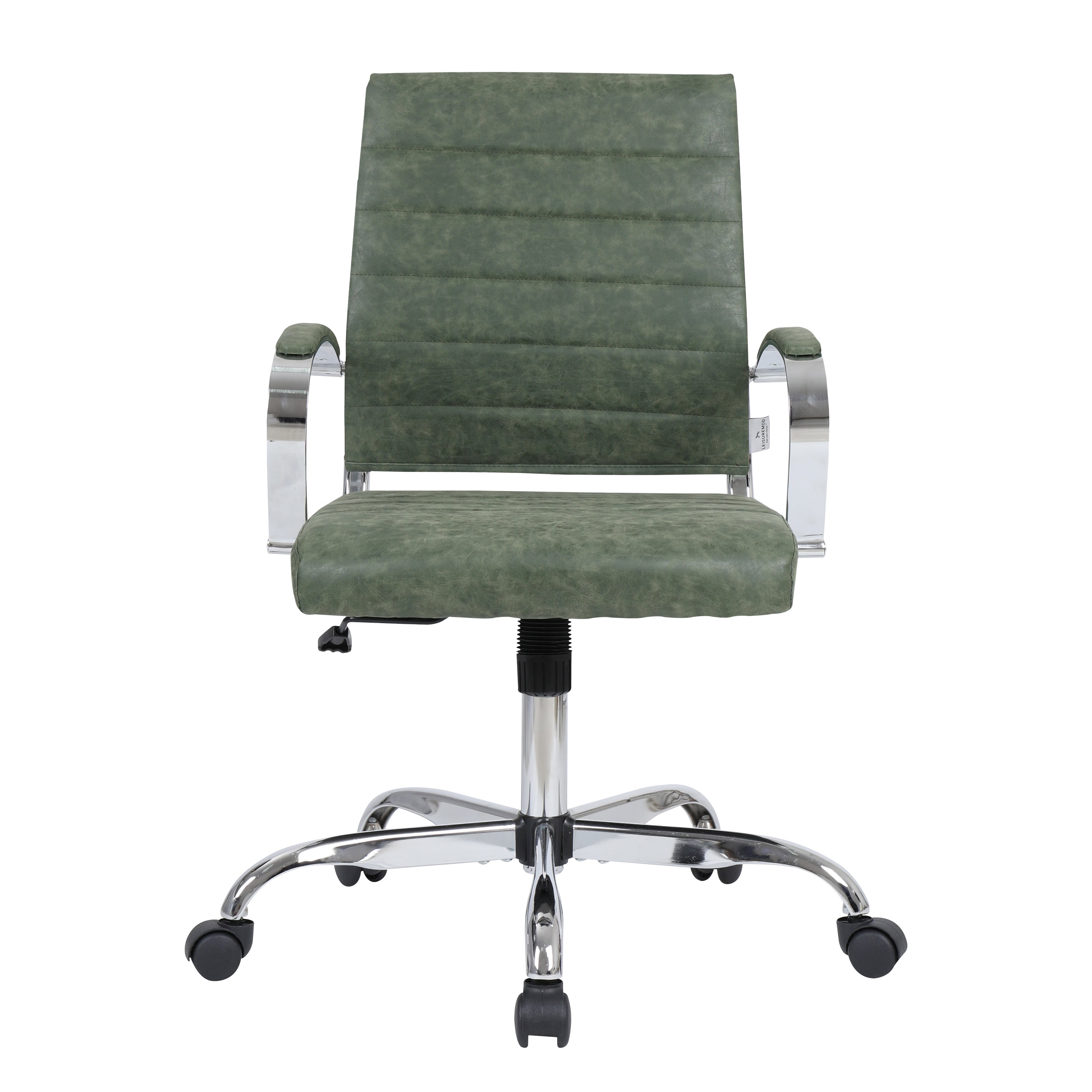 Benmar Leather Office Chair