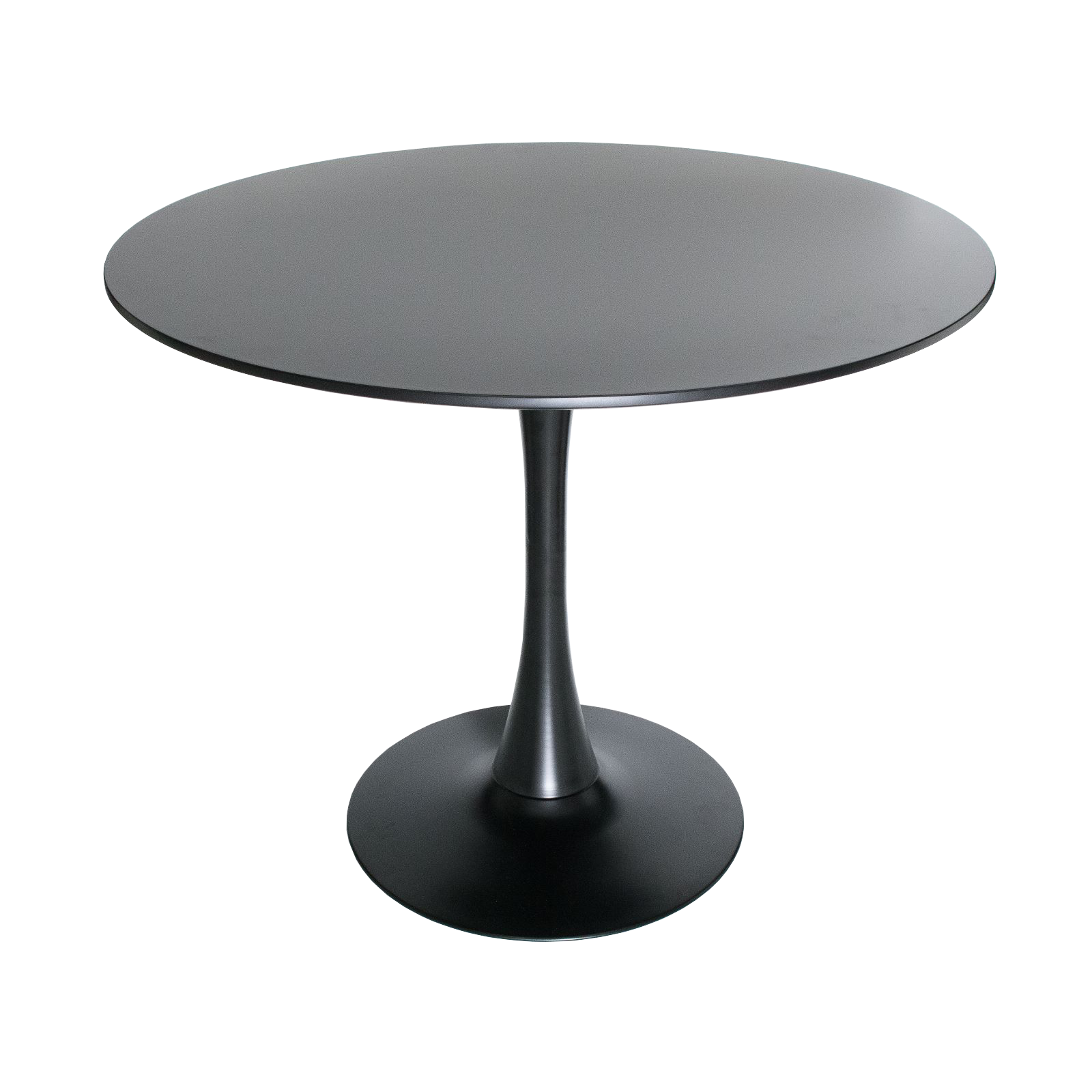 Theodor 36" Round Dining Table - Wood Top