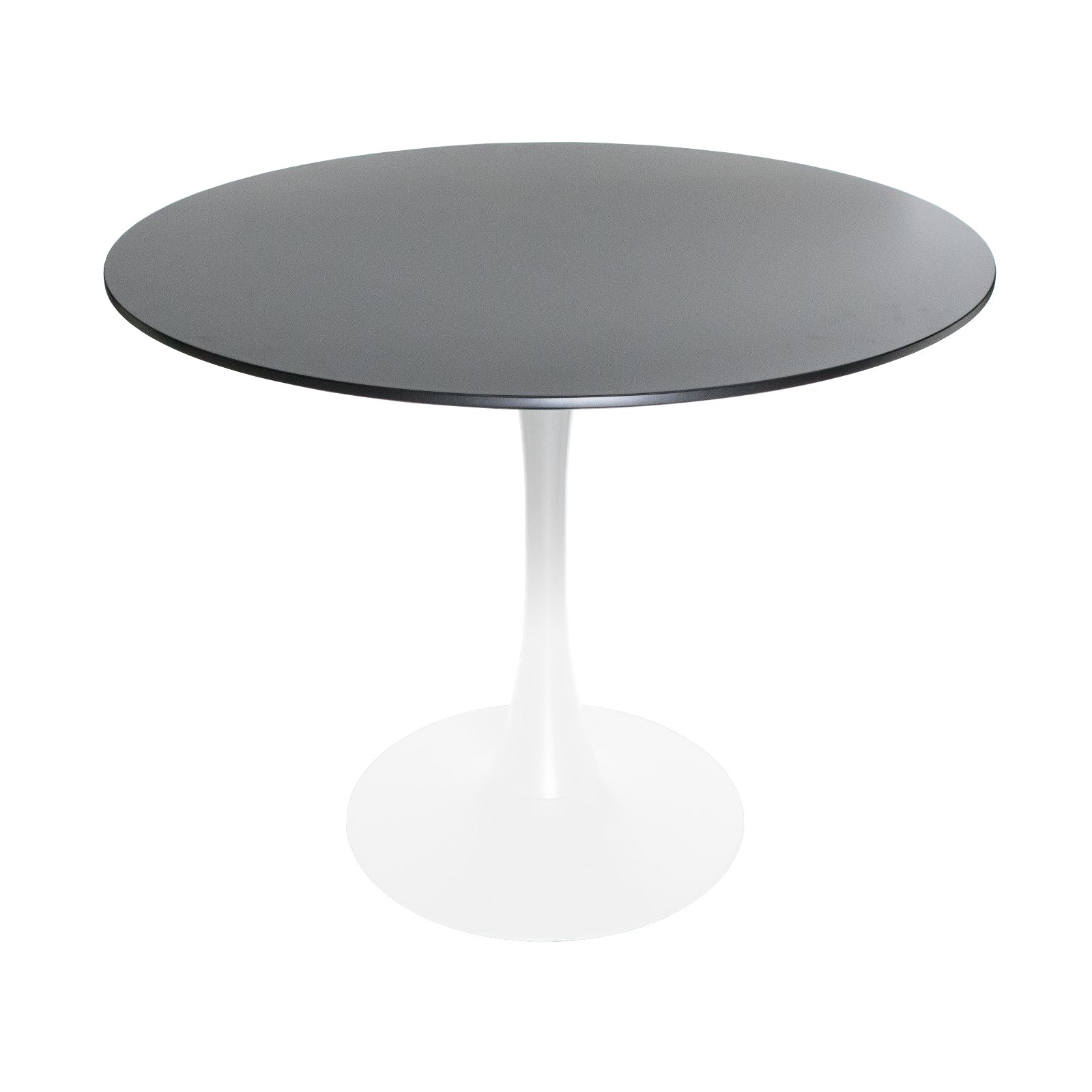 Theodor 31" Round Dining Table - Wood Top