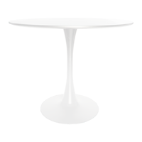 Theodor 31" Round Dining Table - Wood Top