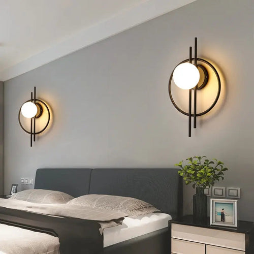 Bambi Bubble Wall Light