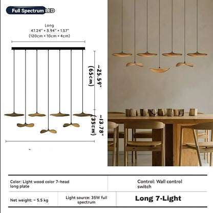 Bidi Multi Light Pendant Chandelier