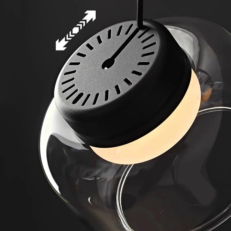 Billy Staircase Pendant Light