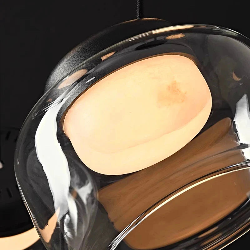 Billy Staircase Pendant Light